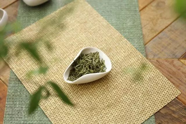 恩施毛峰富硒茶(恩施富硒新茶)-硒宝网