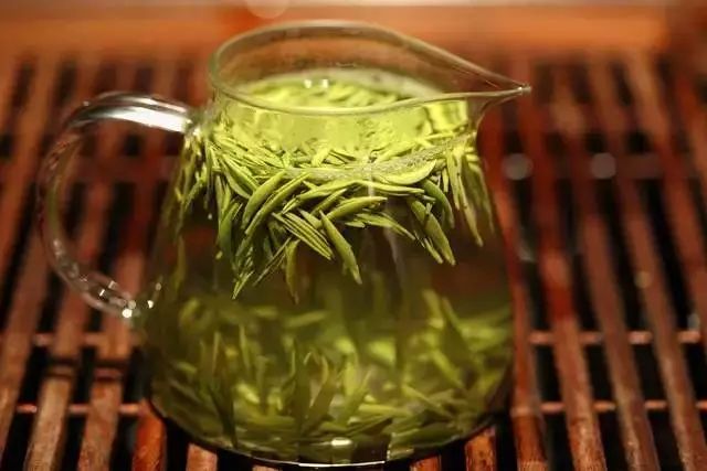 恩施毛峰富硒茶(恩施富硒新茶)-硒宝网