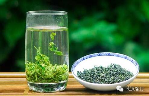 恩施富硒茶地标(恩施富硒新茶)-硒宝网