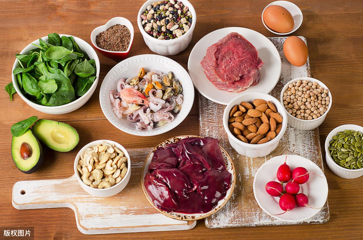 补锌什么时间段最好（锌啥时候补好）-硒宝网