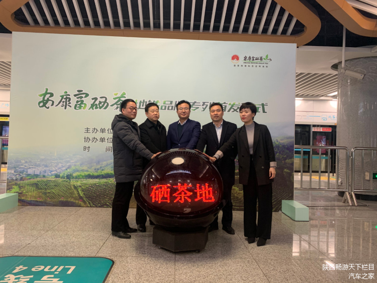 西安富硒茶地铁（恩施玉露富硒茶）-硒宝网