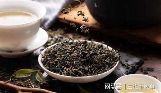 富硒绿茶口粮茶(绿茶富硒吗)-硒宝网