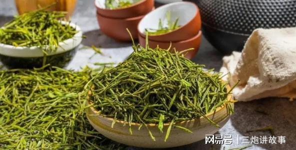 富硒绿茶口粮茶(绿茶富硒吗)-硒宝网