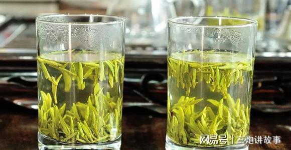 富硒绿茶口粮茶(绿茶富硒吗)-硒宝网