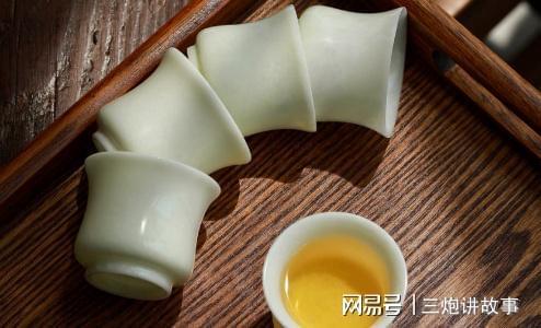 富硒绿茶口粮茶(绿茶富硒吗)-硒宝网