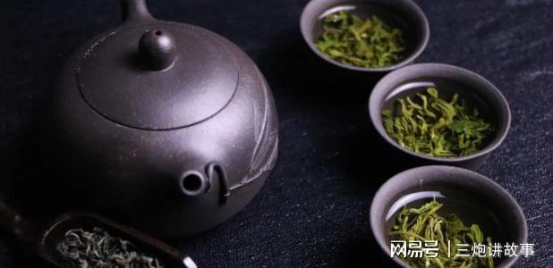 富硒绿茶口粮茶(绿茶富硒吗)-硒宝网
