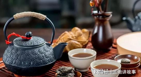富硒绿茶口粮茶(绿茶富硒吗)-硒宝网
