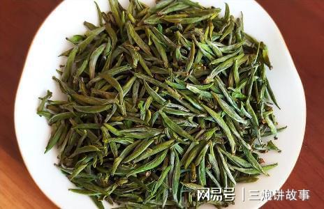 富硒绿茶口粮茶(绿茶富硒吗)-硒宝网