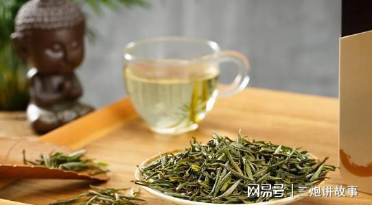 富硒绿茶口粮茶(绿茶富硒吗)-硒宝网