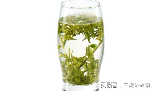 富硒绿茶口粮茶(绿茶富硒吗)-硒宝网