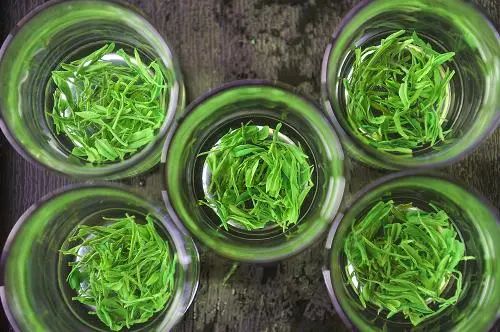 安徽富硒茶玉露(玉露茶叶价格)-硒宝网