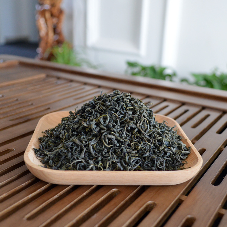 天方富硒毛峰茶（天方集团富硒茶啤酒）-硒宝网