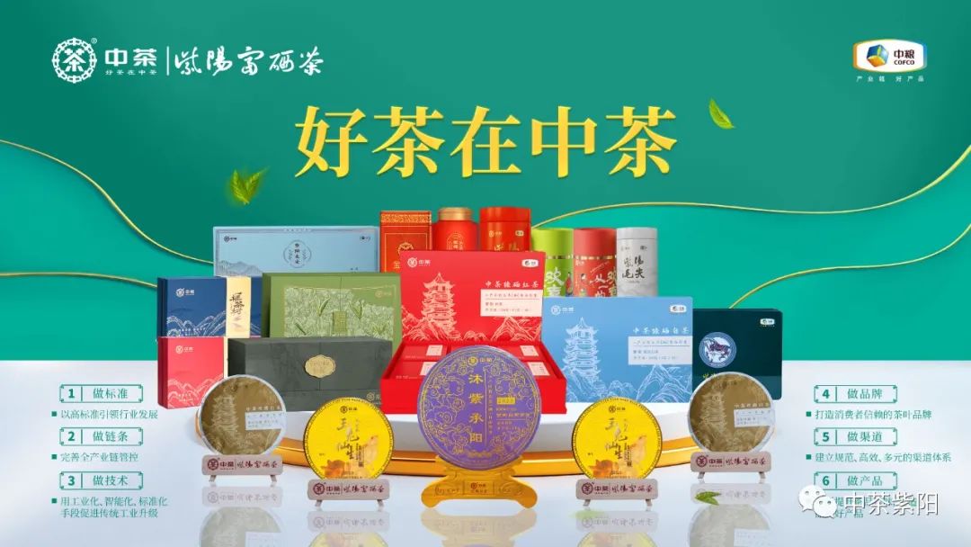 紫阳富硒茶怎样(紫阳富硒茶叶)-硒宝网