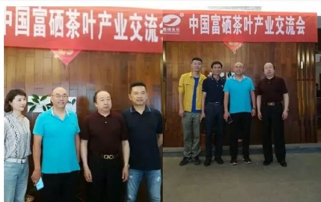 福建富硒茶产业(富硒茶之乡)-硒宝网