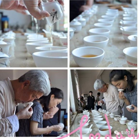 福建富硒茶产业(富硒茶之乡)-硒宝网