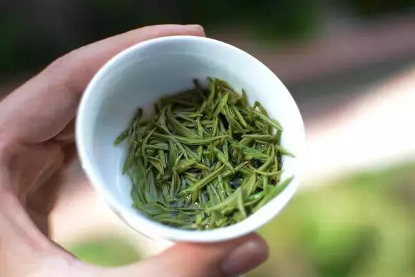 陕西富硒紫阳茶（紫阳富硒茶文化）-硒宝网