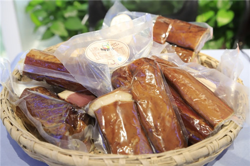 富硒有机茶直播（富硒茶具）-硒宝网