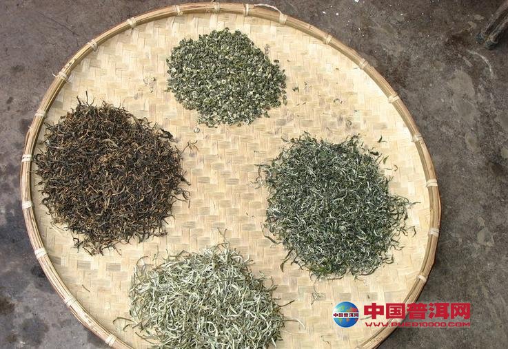天方富硒毛峰茶(富硒茶是毛尖吗)-硒宝网