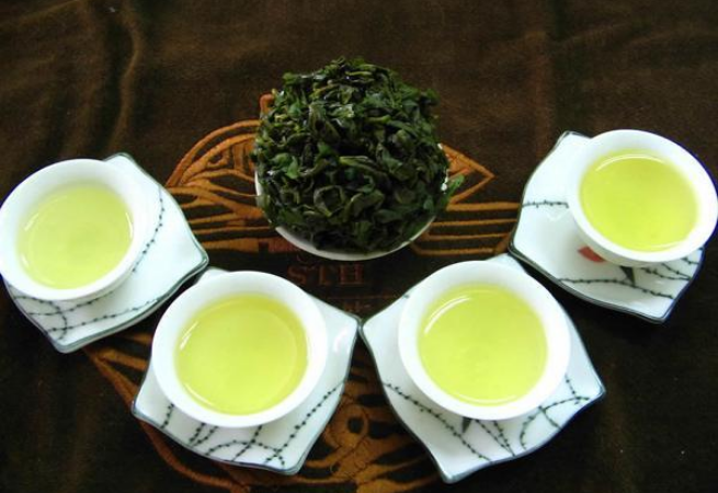 长期服用富硒茶(服用茶长期富硒好吗)-硒宝网