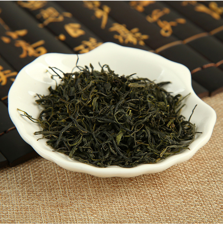 荆州富硒茶公司（湖北荆州茶叶）-硒宝网