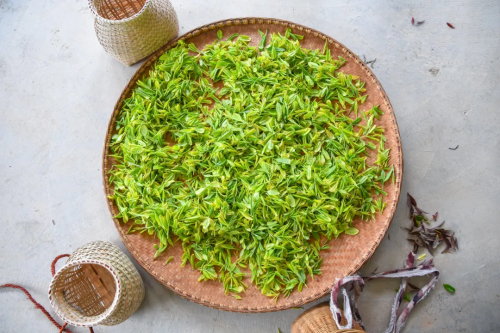 江淮石台富硒茶（安徽石台富硒茶）-硒宝网