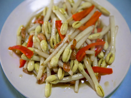 江淮石台富硒茶（安徽石台富硒茶）-硒宝网