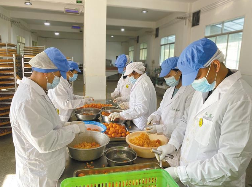 紫阳富硒茶产值（紫阳富硒茶的竞争对手）-硒宝网