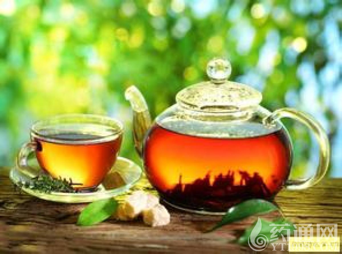 莓茶是富硒茶吗（莓茶含硒）-硒宝网