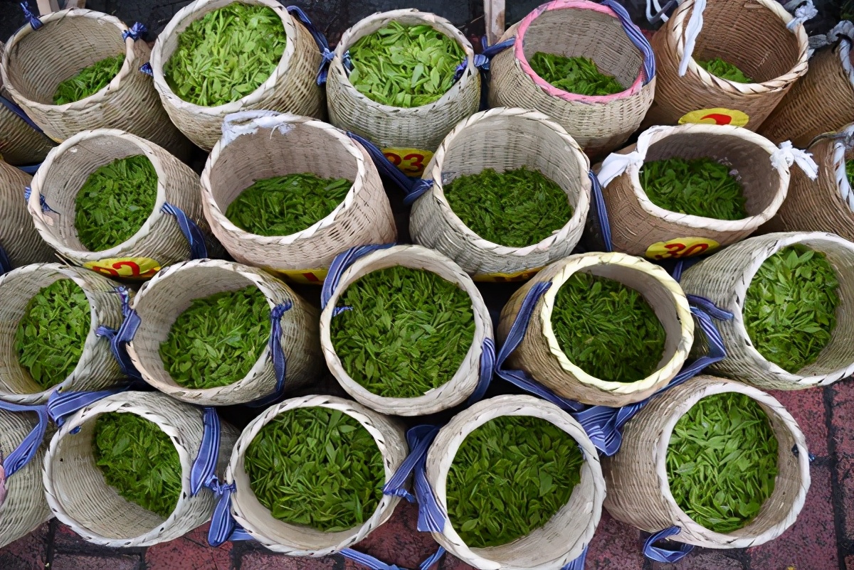 风冈富硒富锌茶(凤冈富锌富硒茶)-硒宝网