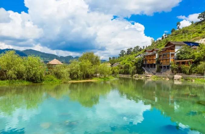 开阳富硒茶标准(开阳富硒茶多少钱一斤)-硒宝网