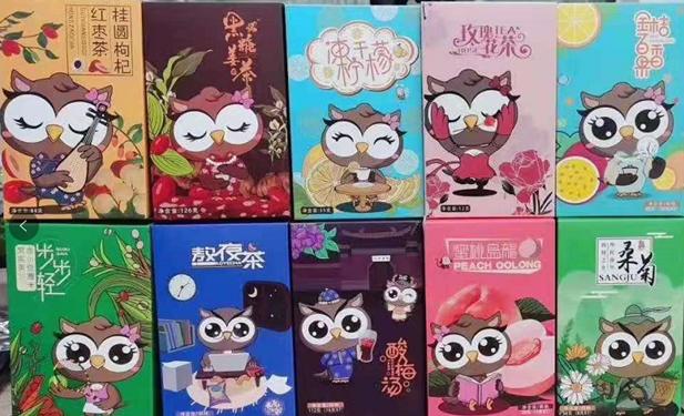 岳西富硒茶价格(富硒茶之乡)-硒宝网