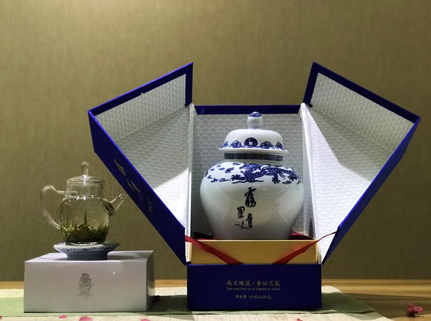 岳西富硒茶价格(富硒茶之乡)-硒宝网