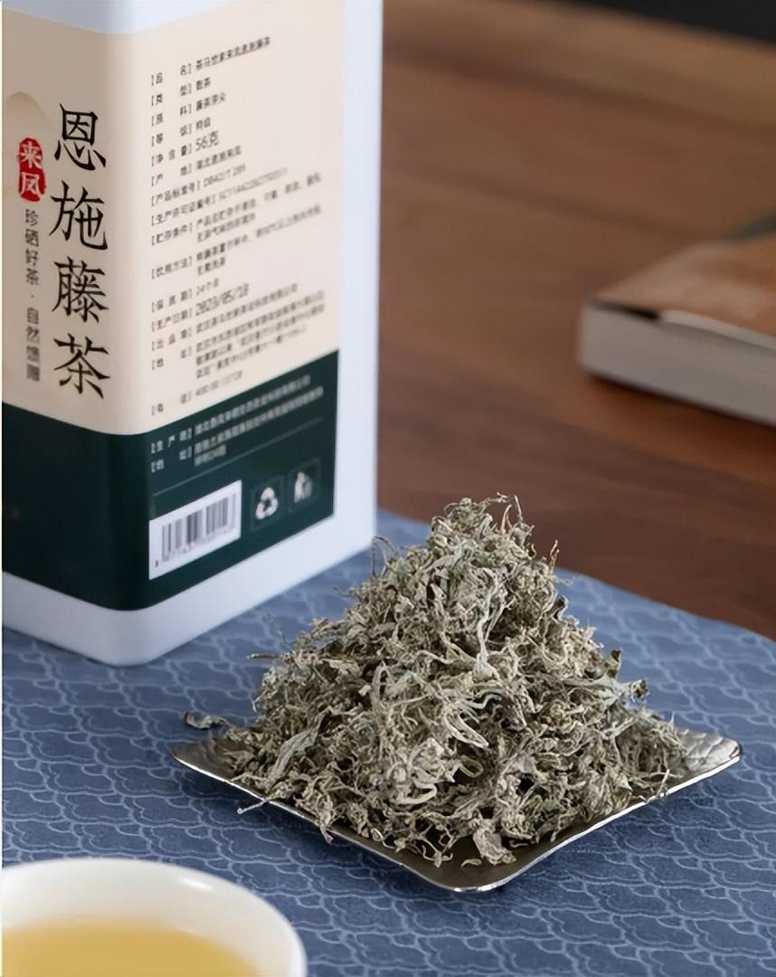 藤茶是富硒茶吗（富硒滕茶的功效）-硒宝网