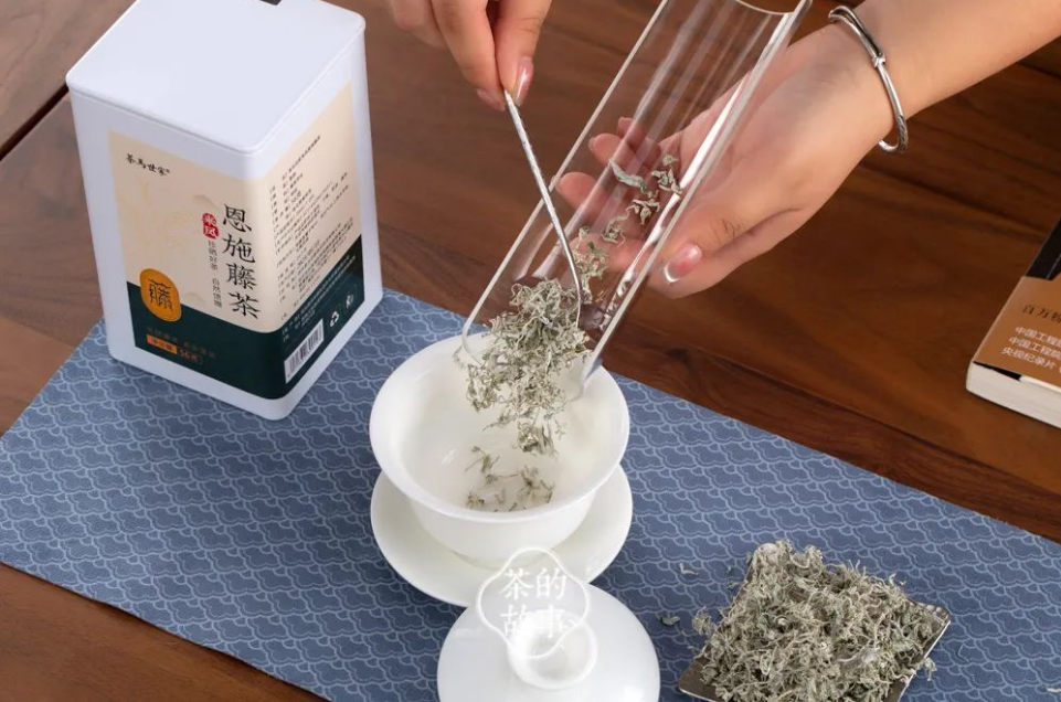 藤茶是富硒茶吗（富硒滕茶的功效）-硒宝网