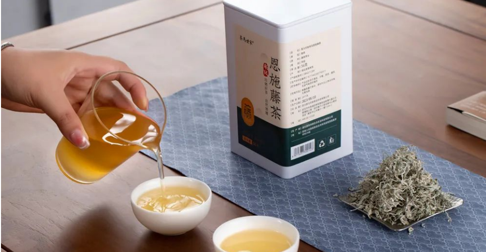 藤茶是富硒茶吗（富硒滕茶的功效）-硒宝网