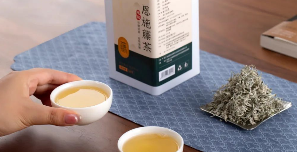藤茶是富硒茶吗（富硒滕茶的功效）-硒宝网
