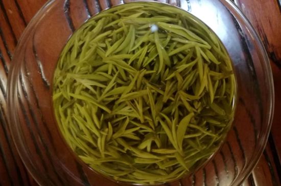 凤岗富锌富硒茶（正宗富锌富硒茶产地直供）-硒宝网