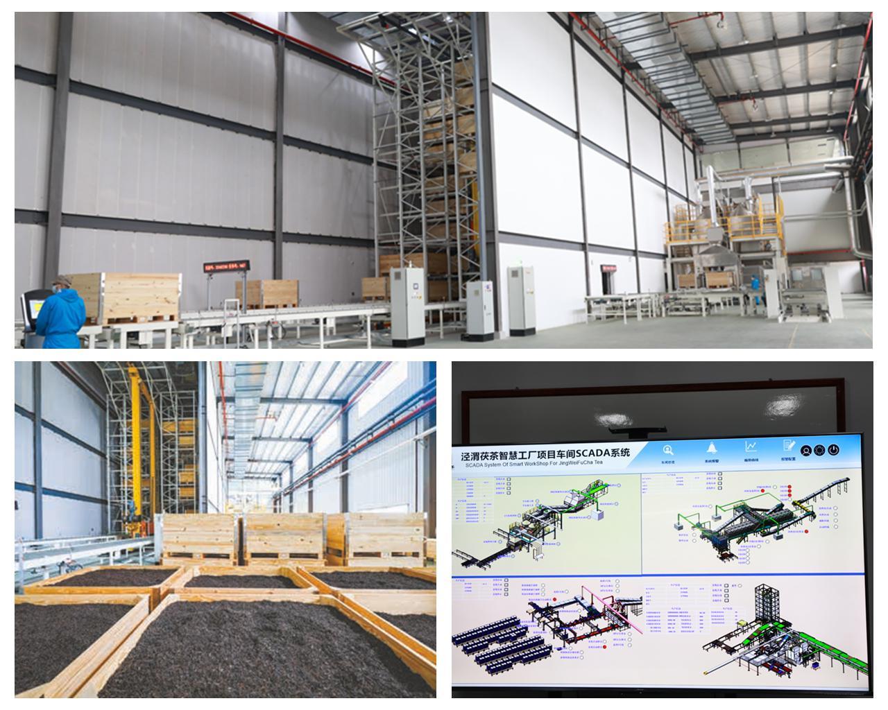 茯茶是富硒茶吗（富硒茶是什么意思?。?硒宝网