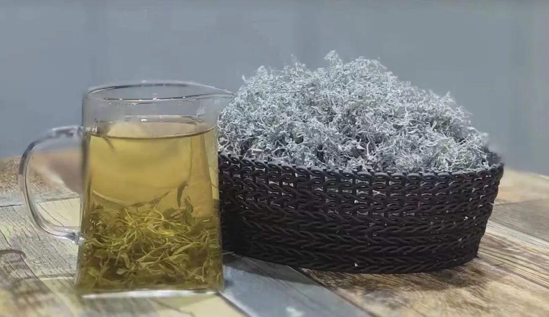 富硒莓茶降血糖（富硒茶降血糖吗）-硒宝网