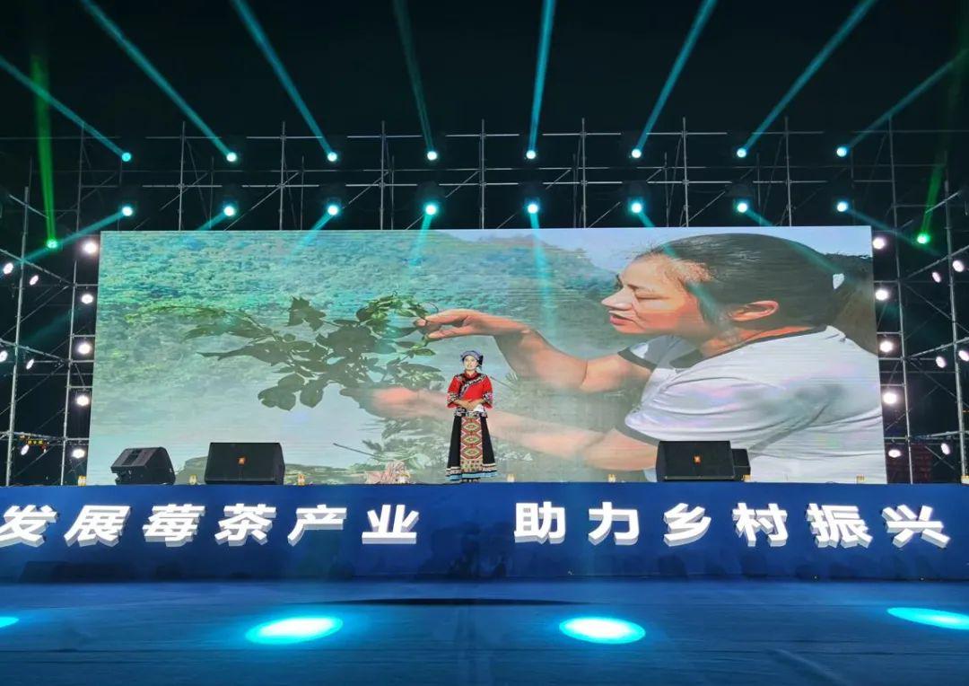 富硒莓茶降血糖（富硒茶降血糖吗）-硒宝网