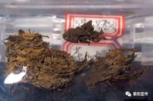 紫阳巴农富硒茶(紫阳富硒茶厂)-硒宝网