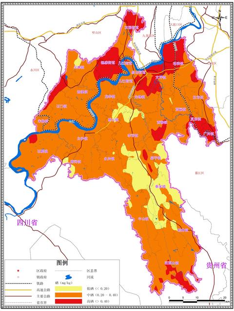 重慶江津富硒茶(江津富硒食品一览表)-硒宝网