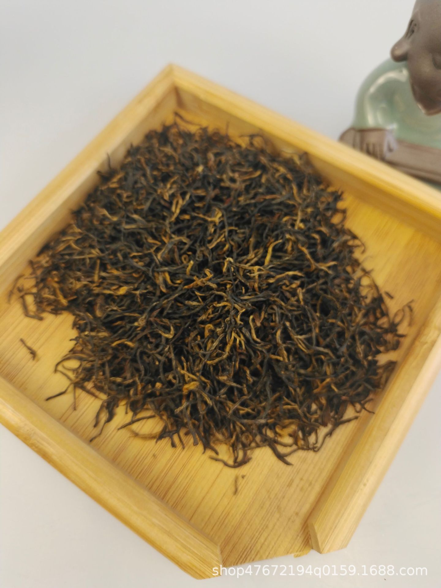 岳西富硒茶价格(岳西富硒村)-硒宝网