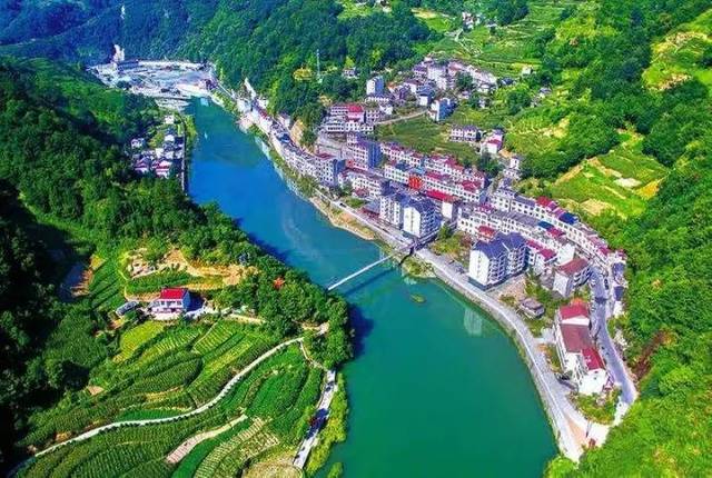 郧西有富硒茶吗（湖北富硒茶多少钱一斤）-硒宝网