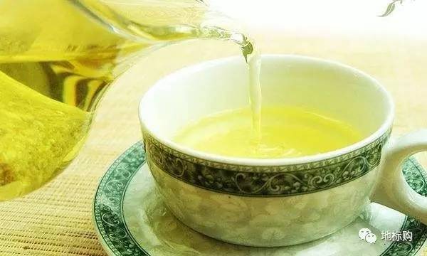 富硒荞子茶作用（茶荞子作用富硒的功效）-硒宝网