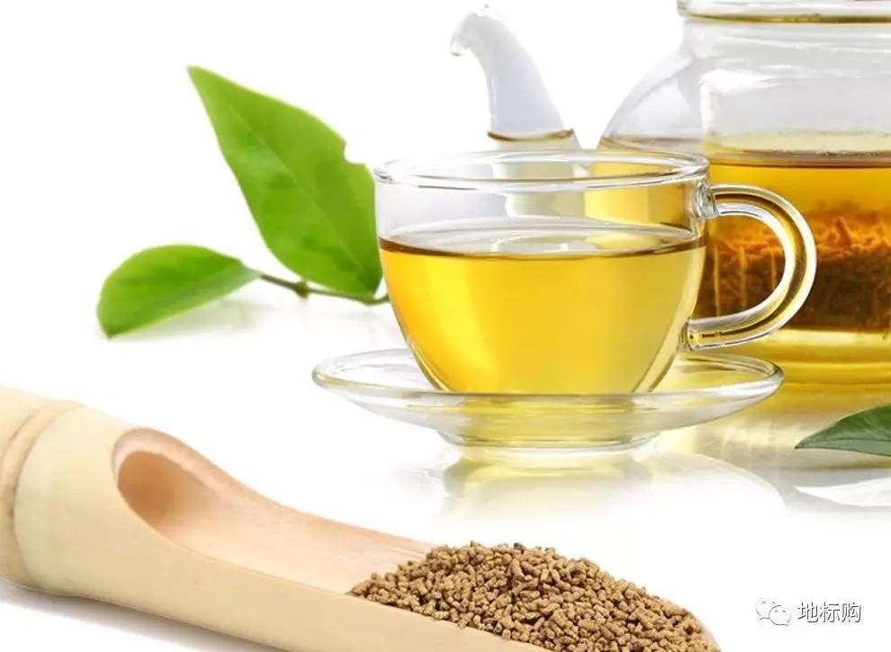 富硒荞子茶作用（茶荞子作用富硒的功效）-硒宝网