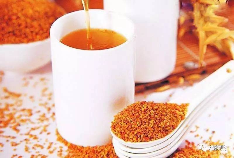 富硒荞子茶作用（茶荞子作用富硒的功效）-硒宝网