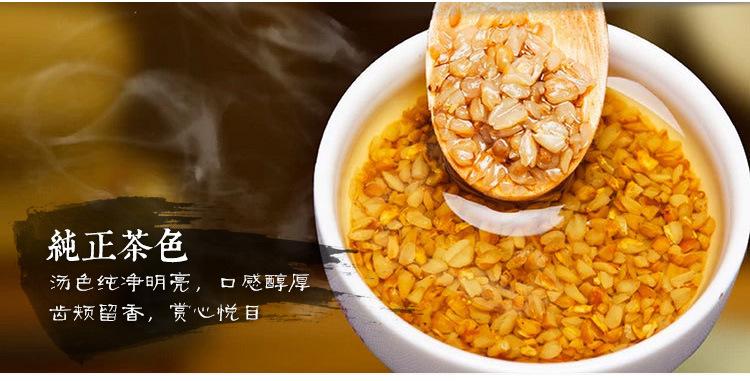 富硒荞子茶作用(茶荞子作用富硒吗)-硒宝网