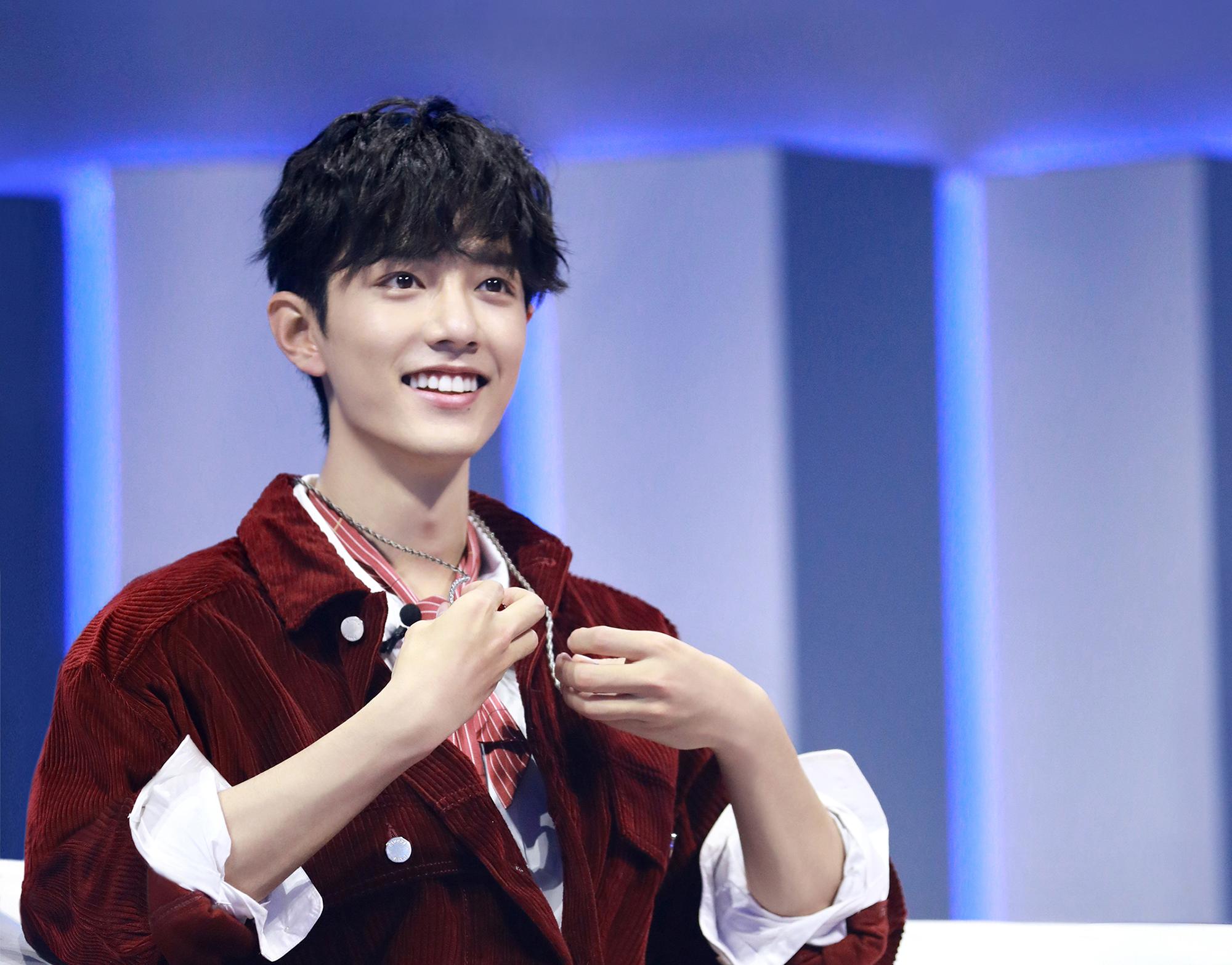 肖战推广富硒茶（富硒茶属于什么茶）-硒宝网