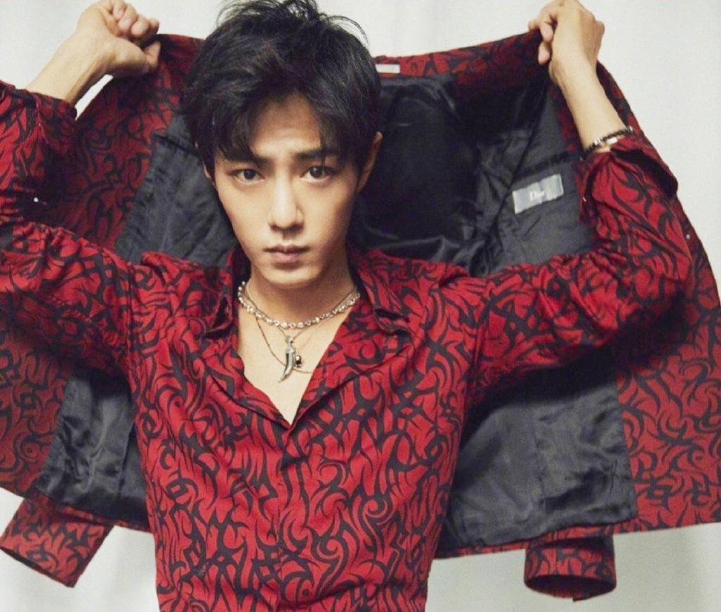 肖战推广富硒茶（富硒茶属于什么茶）-硒宝网